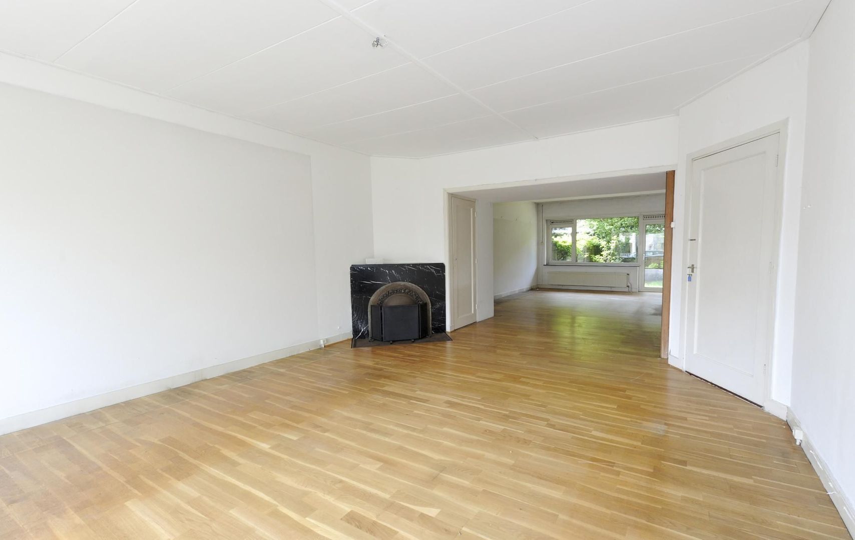 Laan van Nieuw Oosteinde 234, Voorburg foto-12 blur