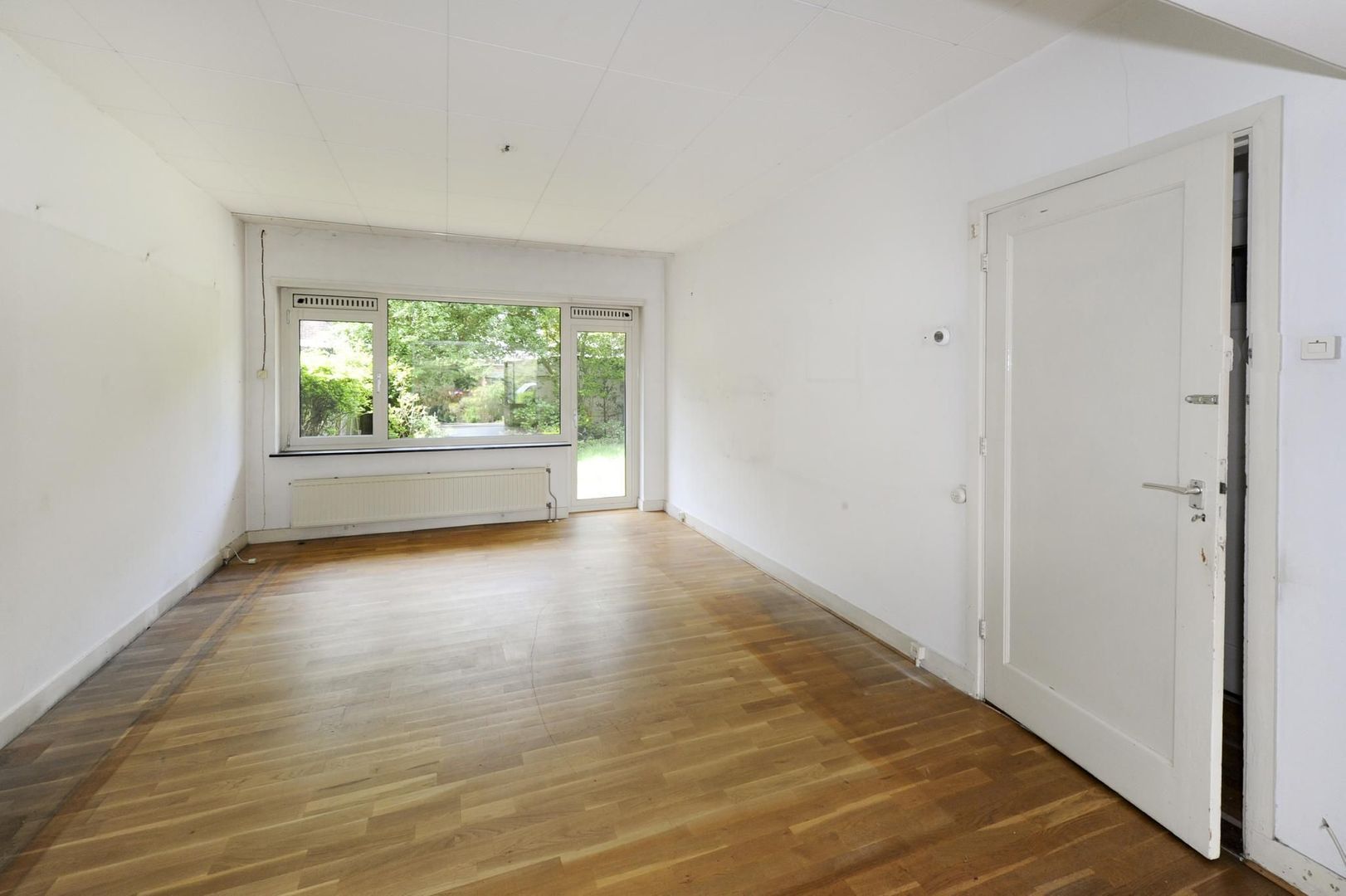 Laan van Nieuw Oosteinde 234, Voorburg foto-14 blur
