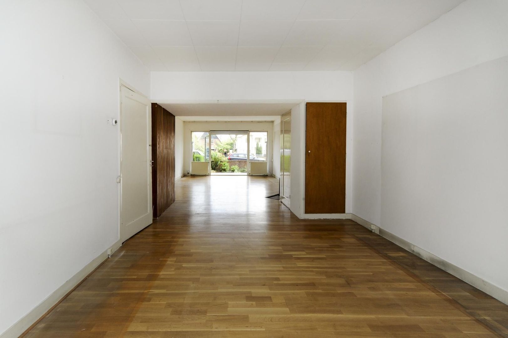 Laan van Nieuw Oosteinde 234, Voorburg foto-3 blur