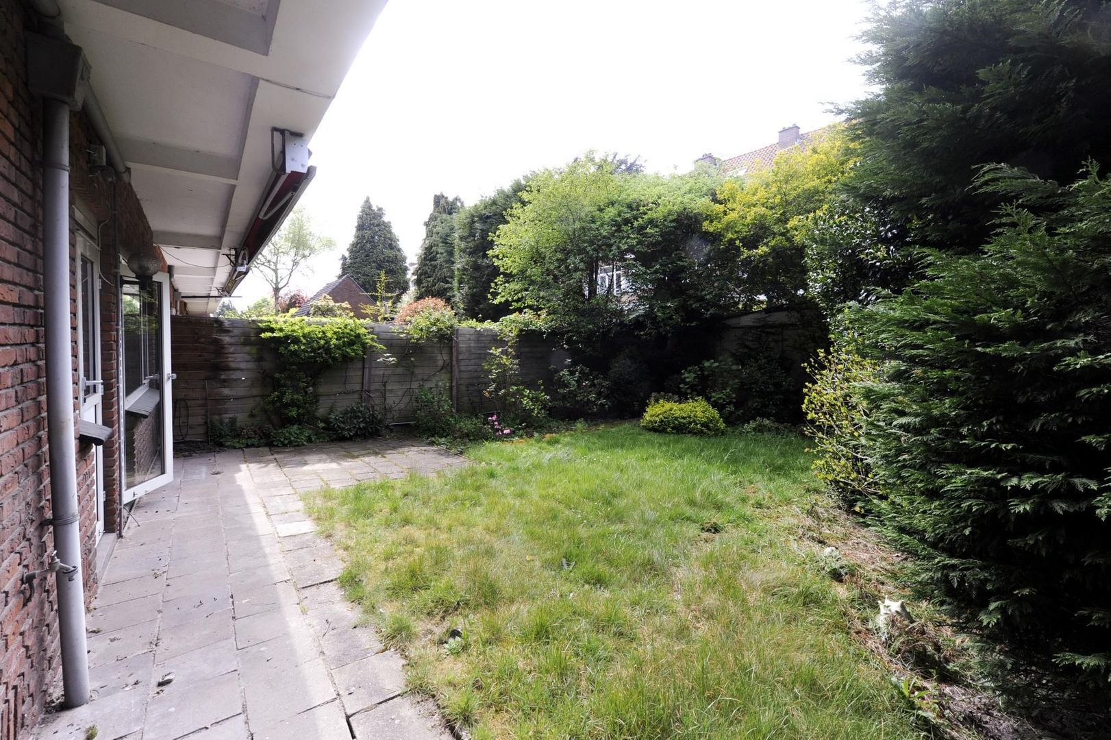 Laan van Nieuw Oosteinde 234, Voorburg foto-32 blur