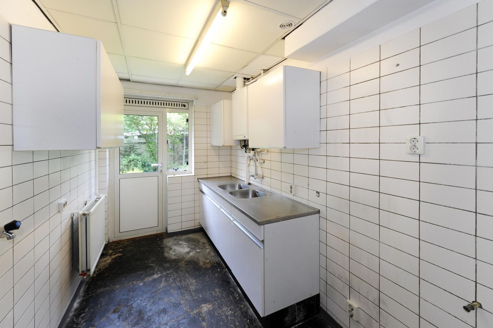 Laan van Nieuw Oosteinde 234, Voorburg foto-22 blur
