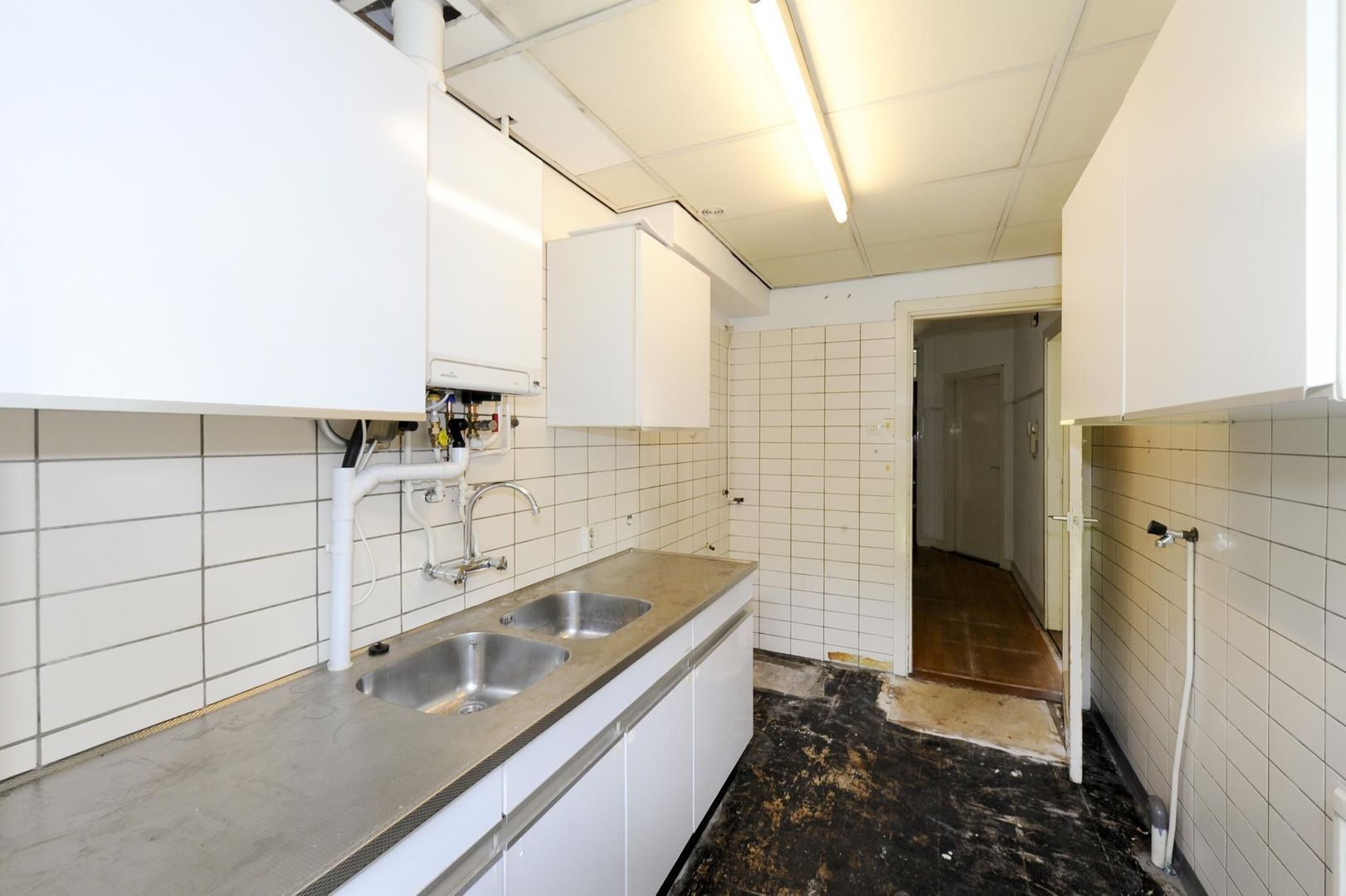 Laan van Nieuw Oosteinde 234, Voorburg foto-23 blur