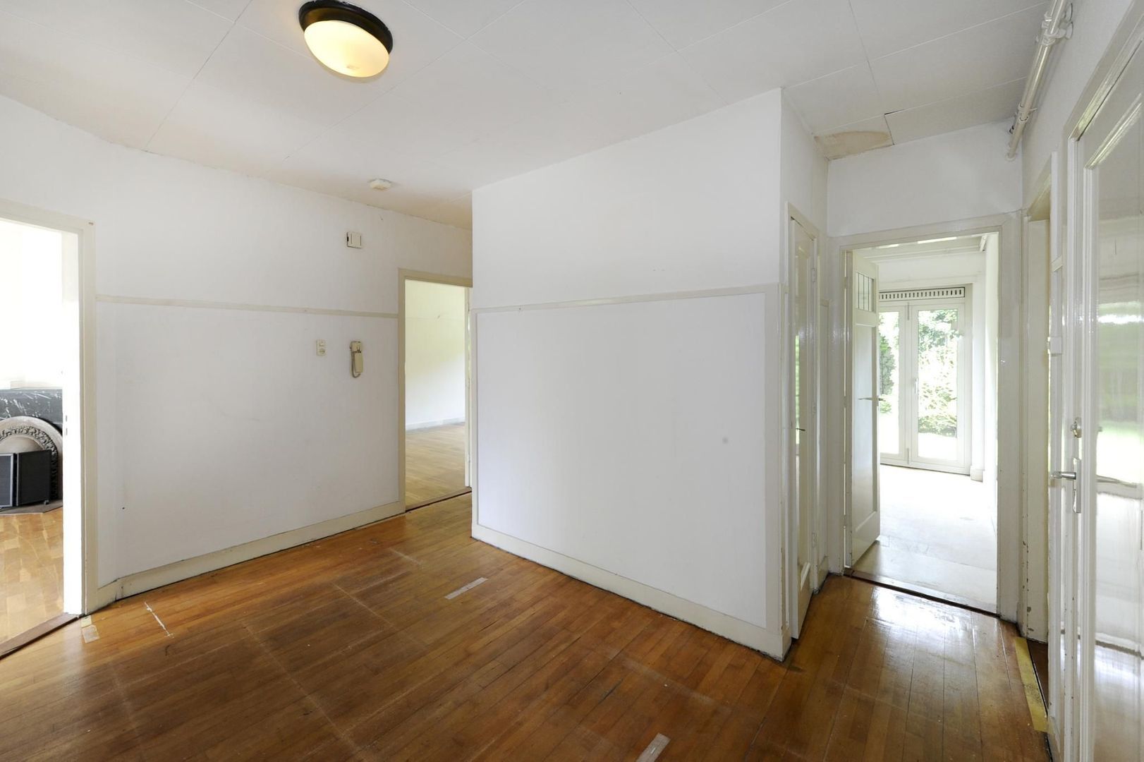Laan van Nieuw Oosteinde 234, Voorburg foto-21 blur