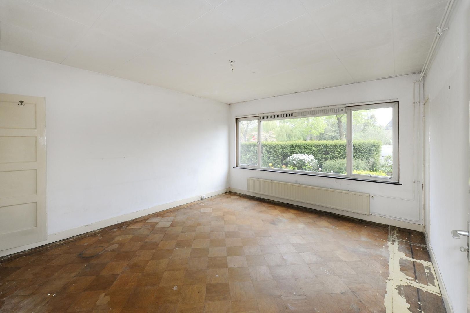 Laan van Nieuw Oosteinde 234, Voorburg foto-24 blur