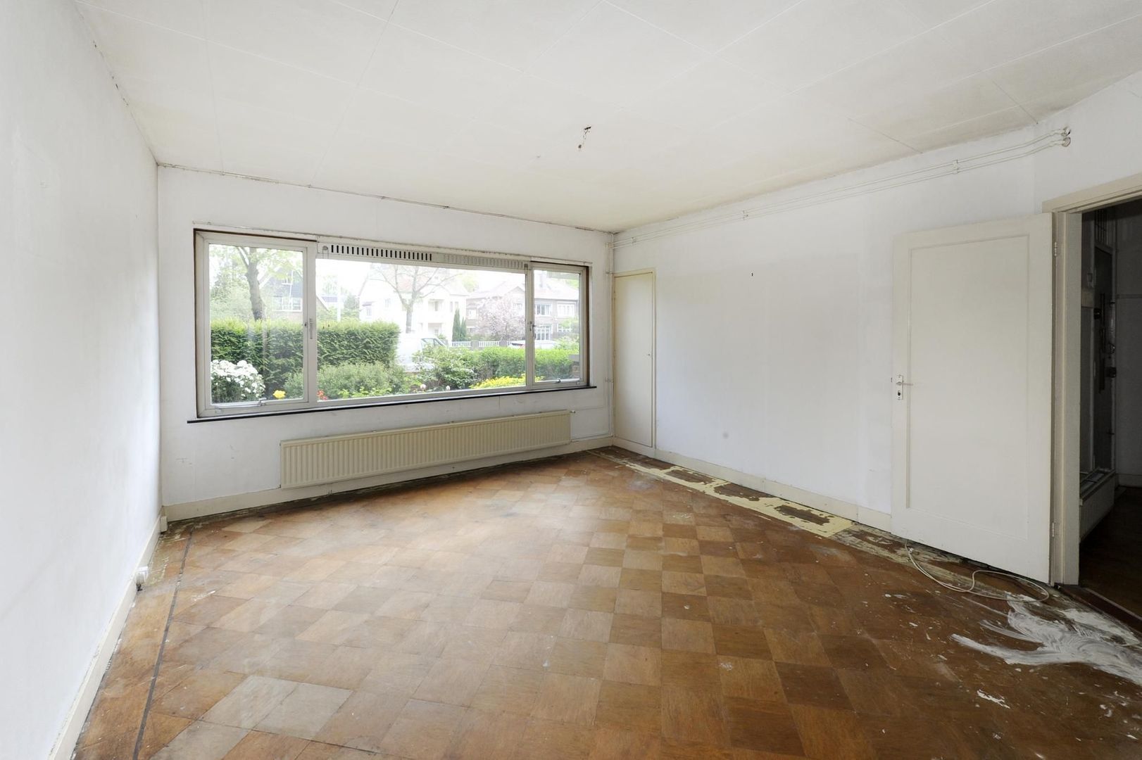 Laan van Nieuw Oosteinde 234, Voorburg foto-25 blur