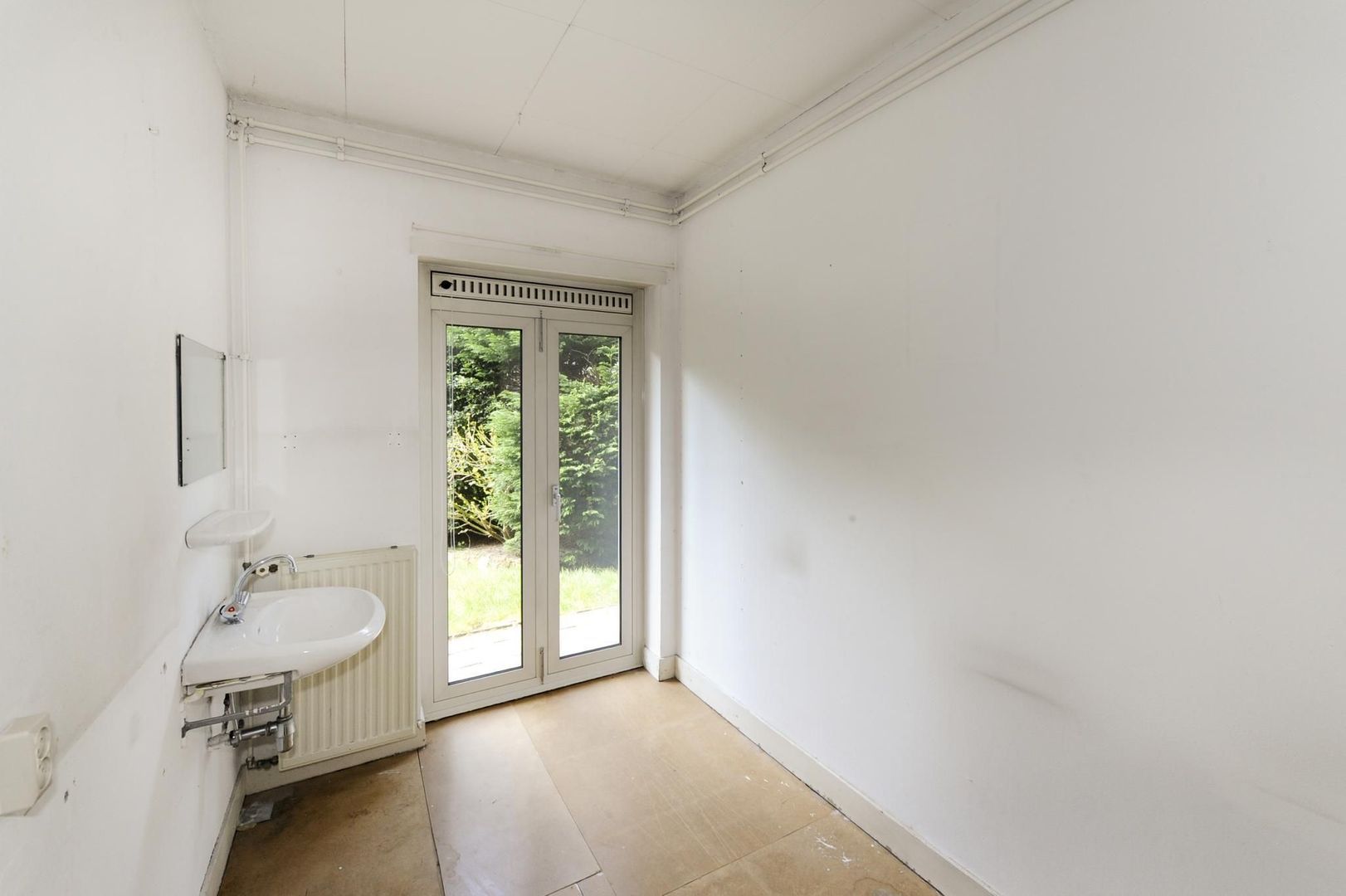 Laan van Nieuw Oosteinde 234, Voorburg foto-27 blur