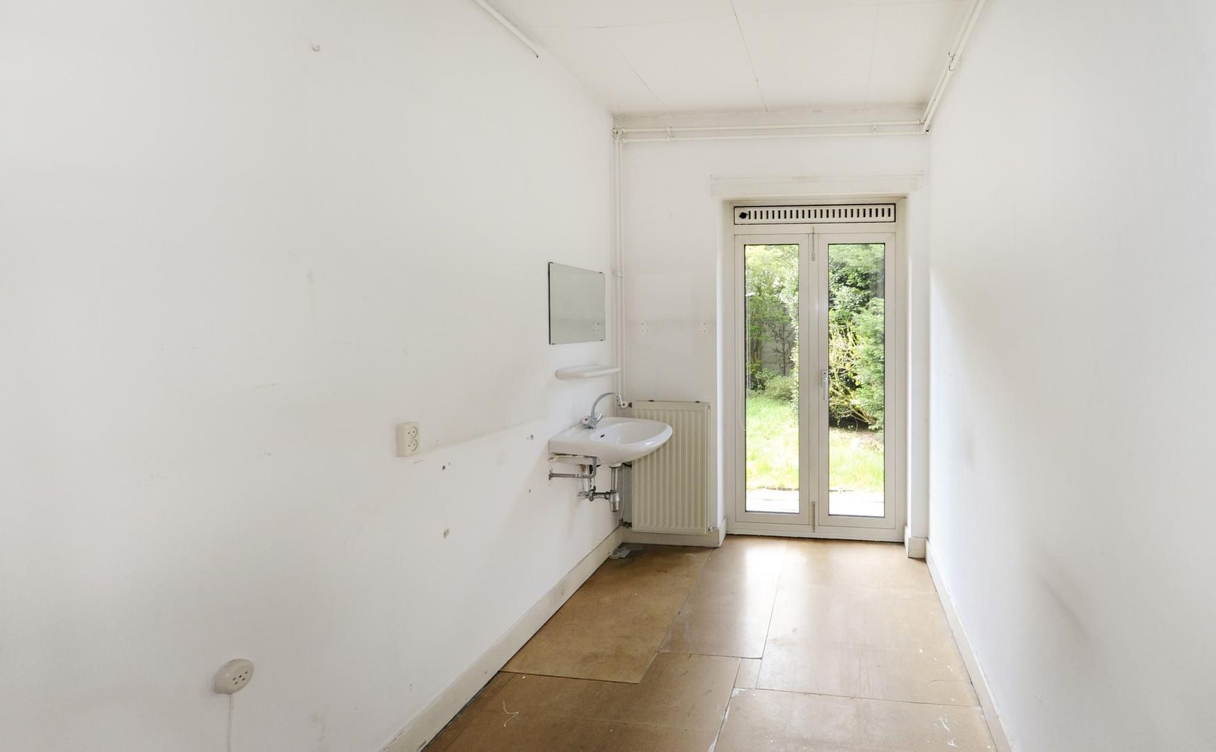 Laan van Nieuw Oosteinde 234, Voorburg foto-26 blur