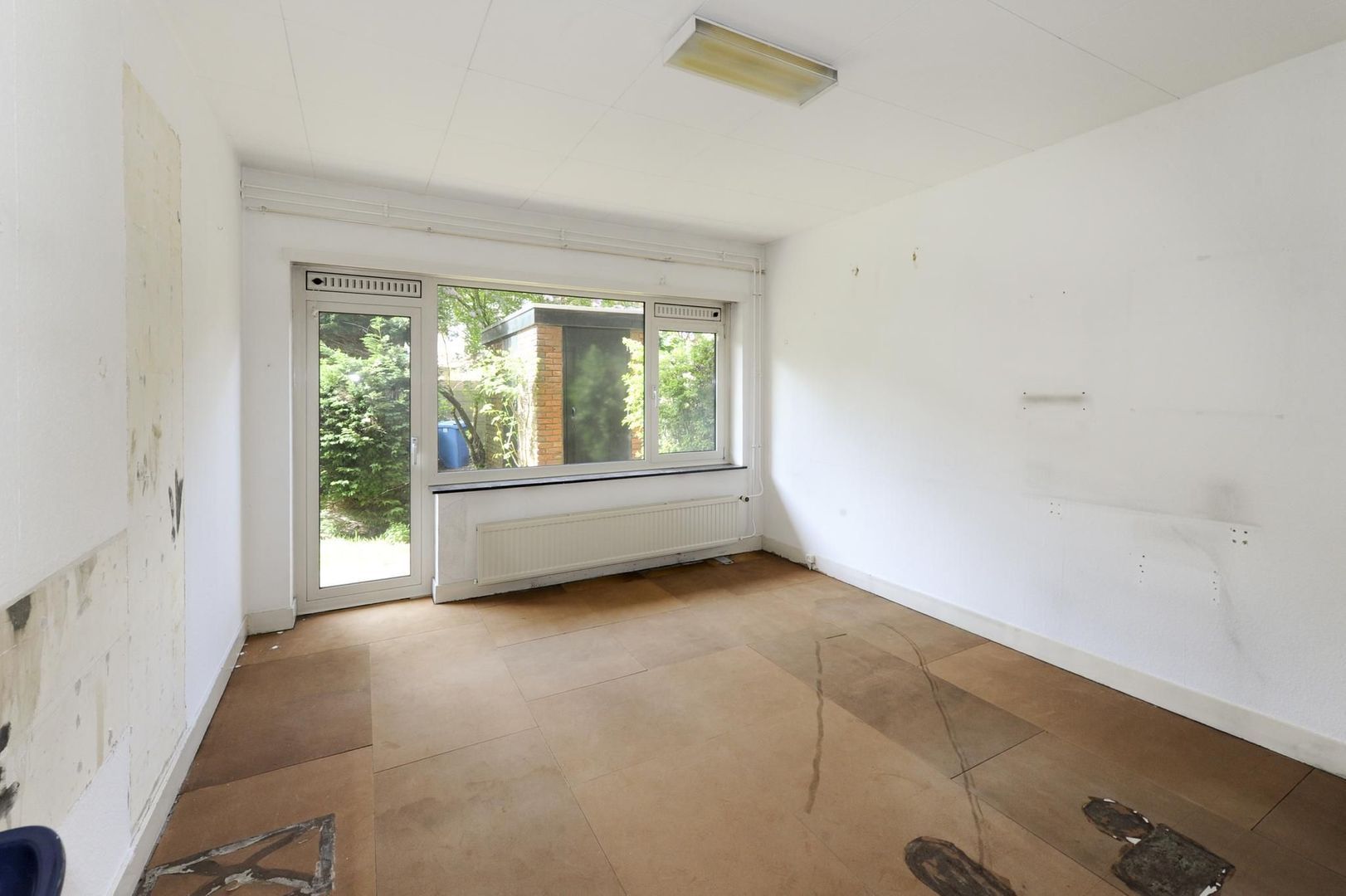Laan van Nieuw Oosteinde 234, Voorburg foto-28 blur