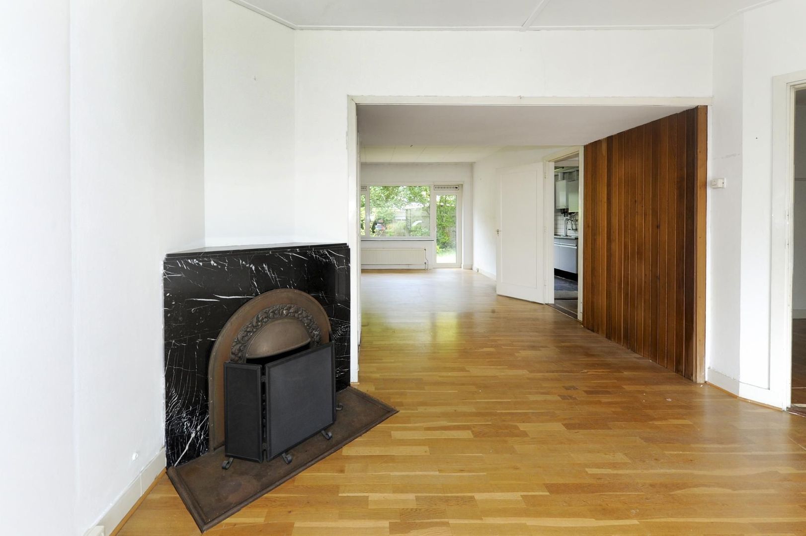 Laan van Nieuw Oosteinde 234, Voorburg foto-13 blur
