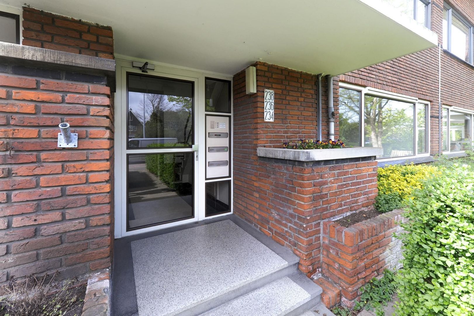 Laan van Nieuw Oosteinde 234, Voorburg foto-7 blur