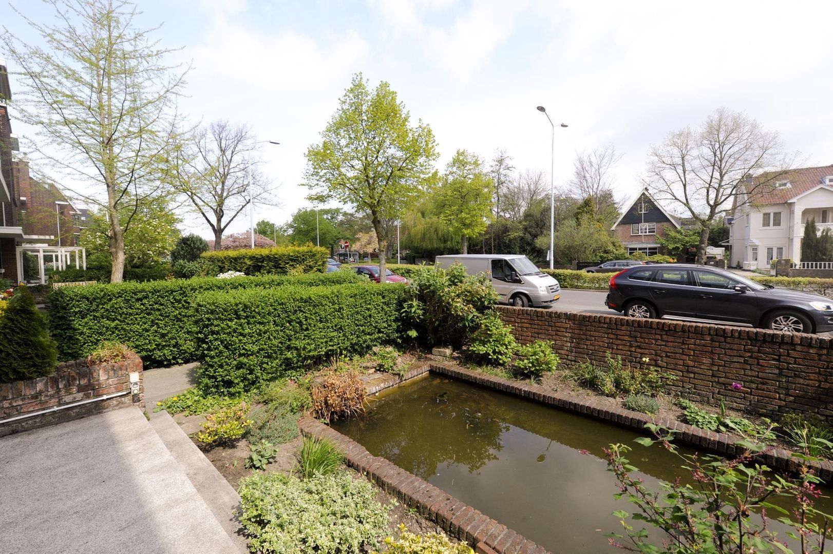 Laan van Nieuw Oosteinde 234, Voorburg foto-19 blur