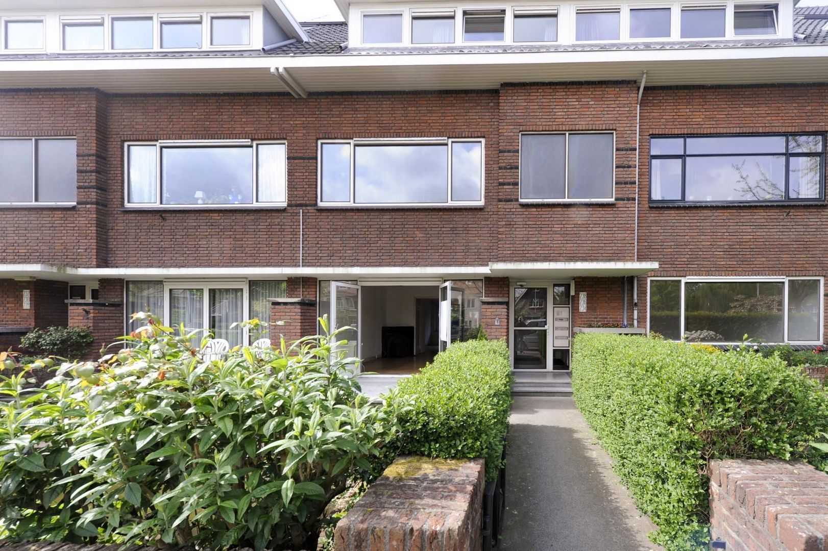 Laan van Nieuw Oosteinde 234, Voorburg foto-5 blur