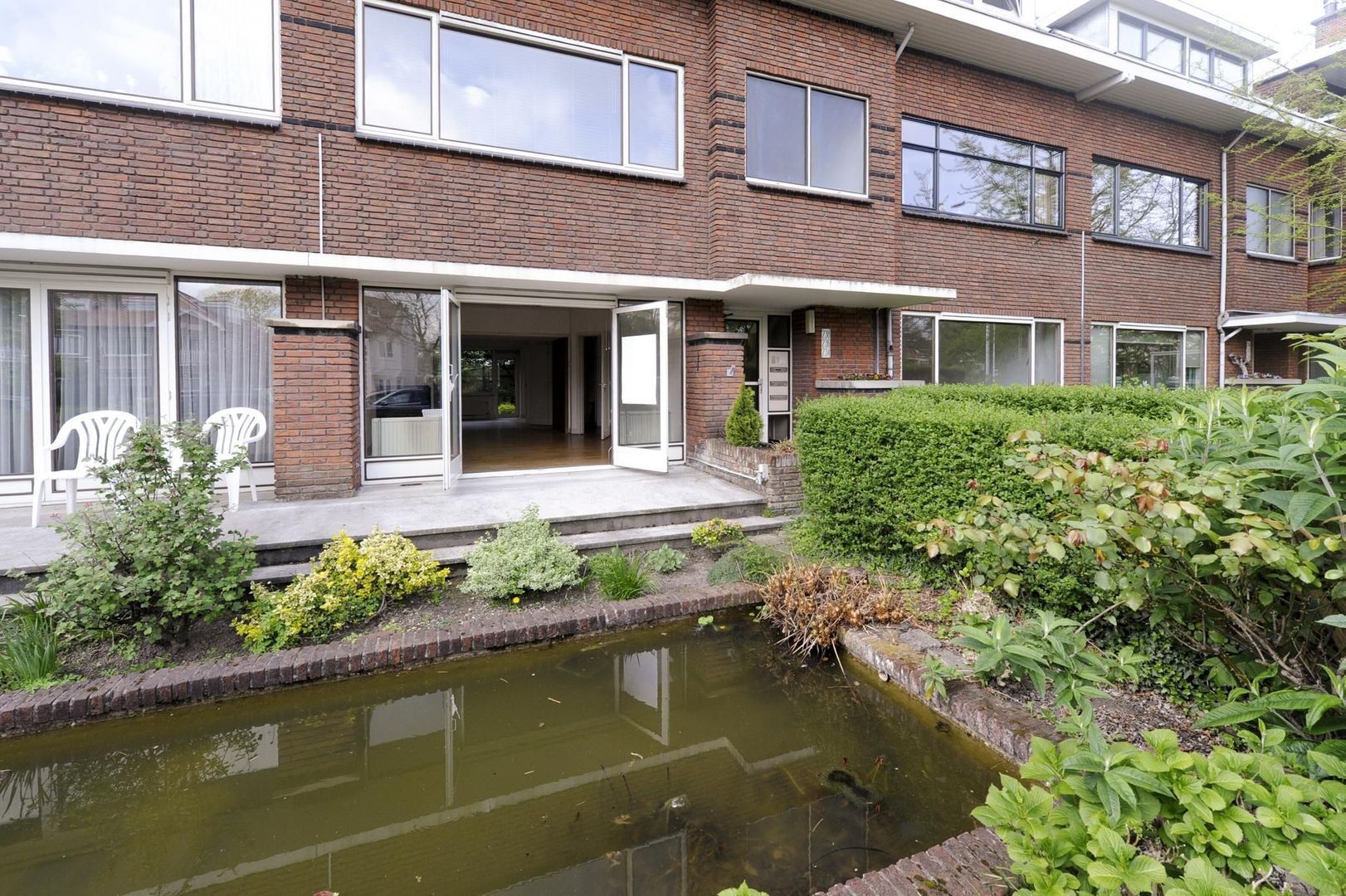 Laan van Nieuw Oosteinde 234, Voorburg foto-6 blur