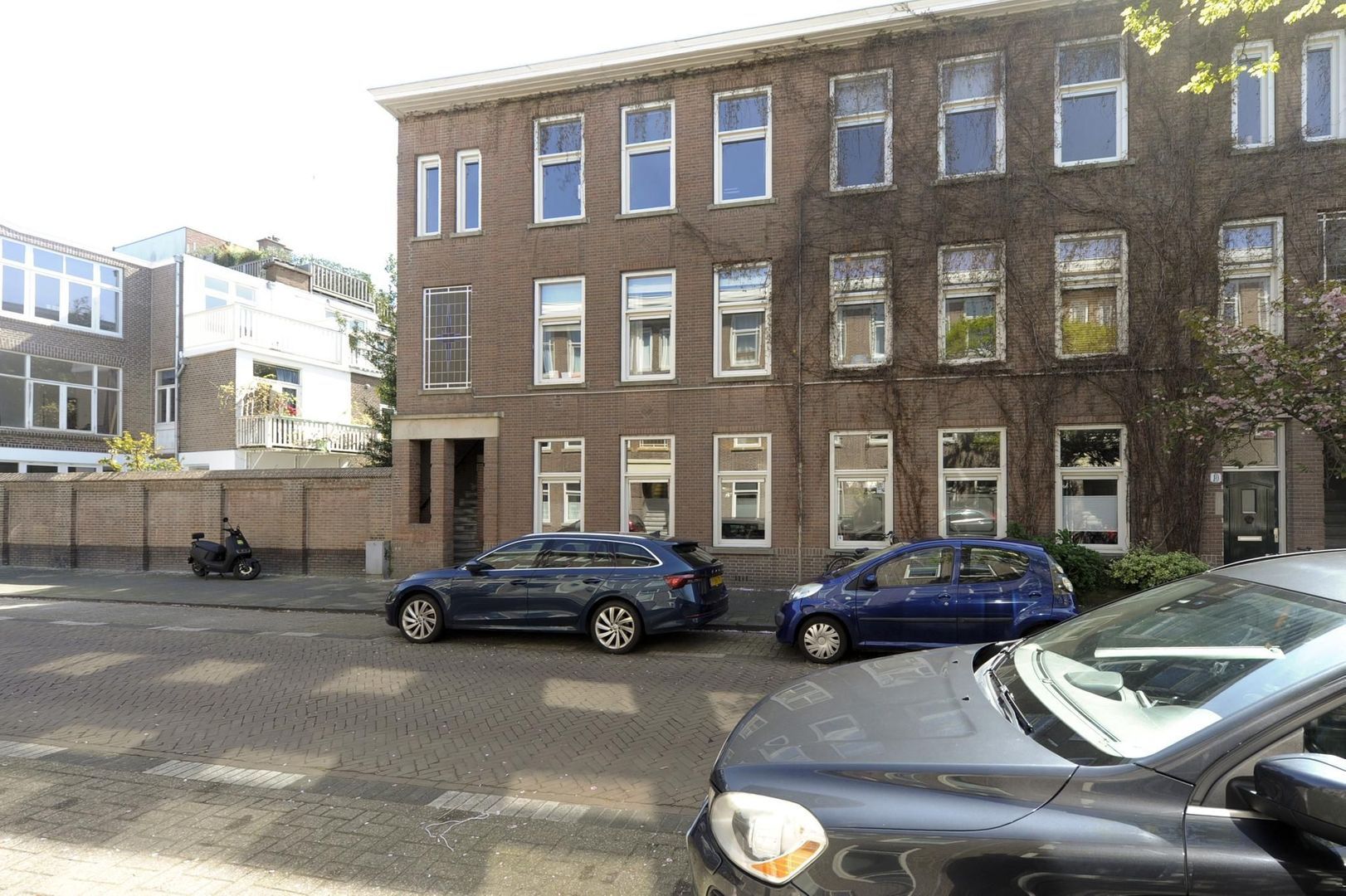 Sneeuwbalstraat 4, Den Haag foto-0 blur