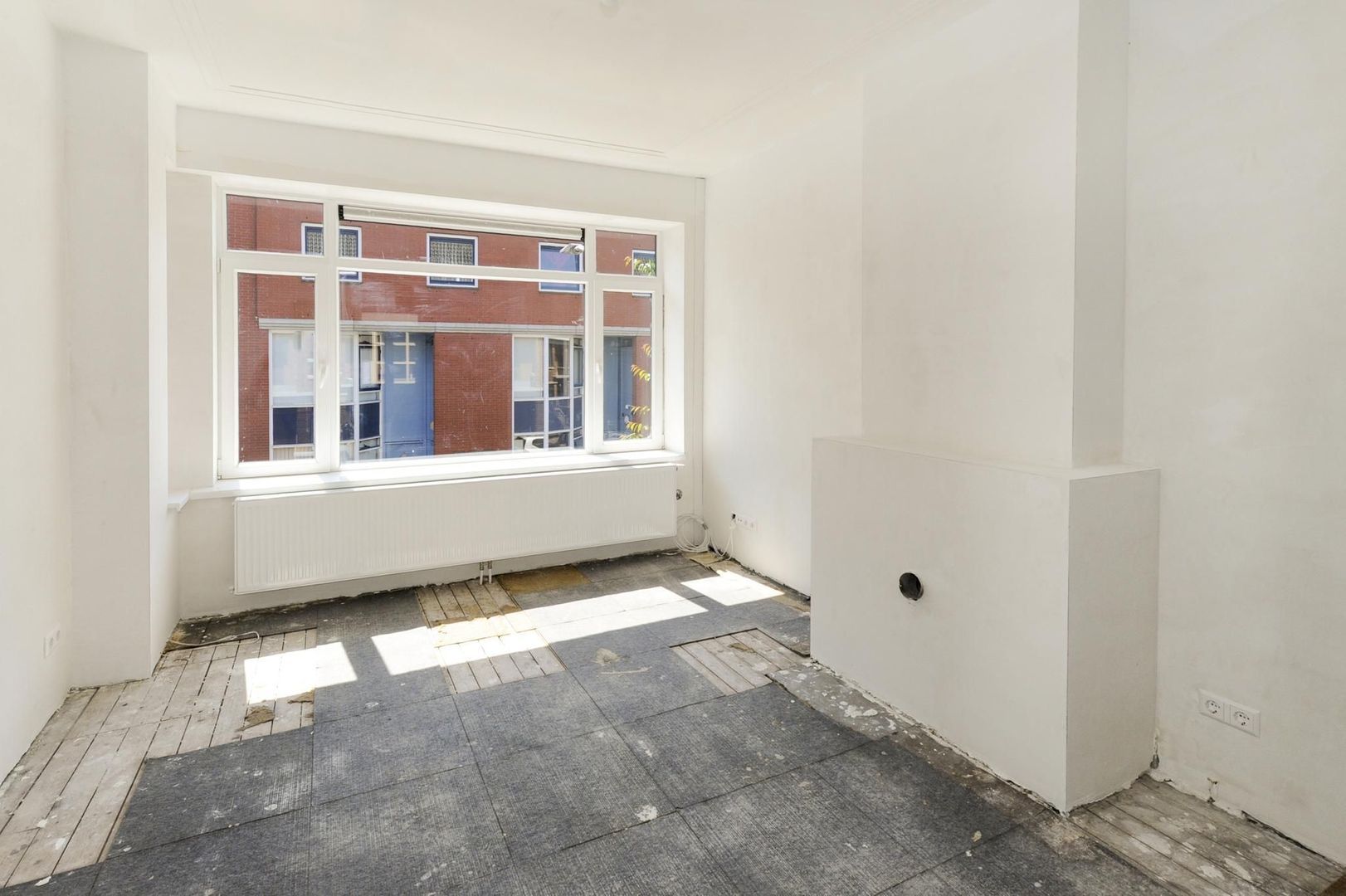 Gabriel Metsustraat 76, Den Haag foto-2 blur