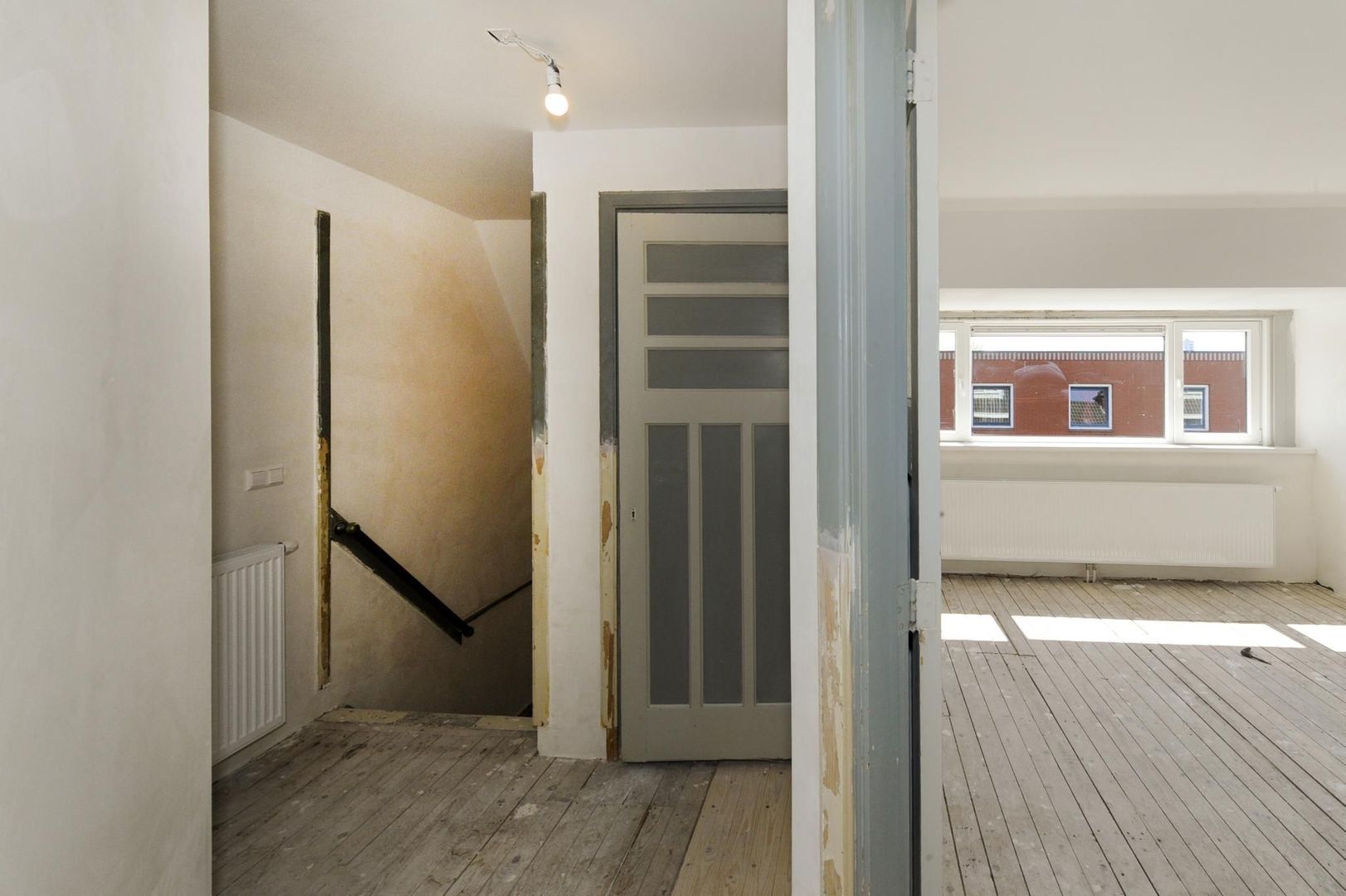 Gabriel Metsustraat 76, Den Haag foto-20 blur
