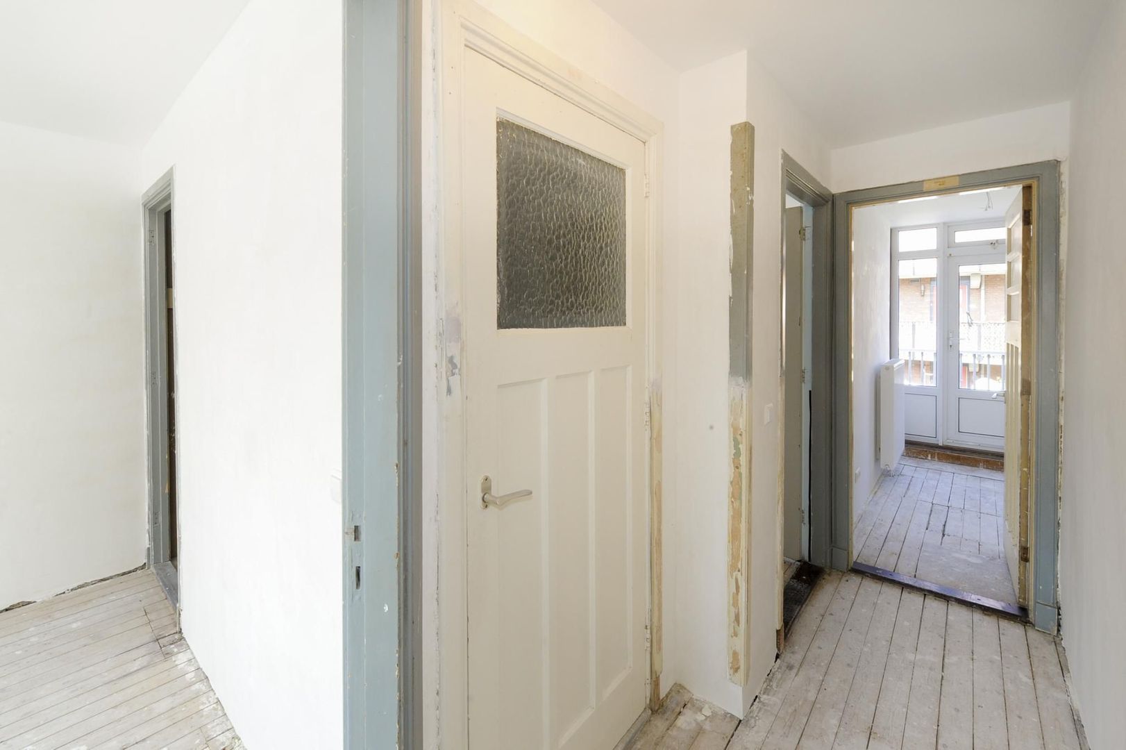 Gabriel Metsustraat 76, Den Haag foto-21 blur