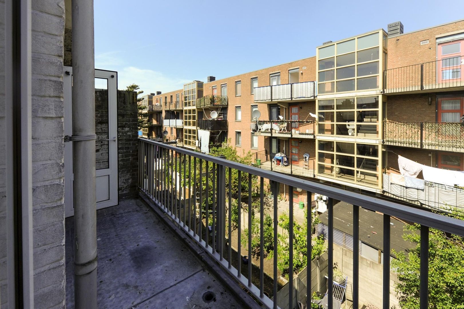 Gabriel Metsustraat 76, Den Haag foto-4 blur