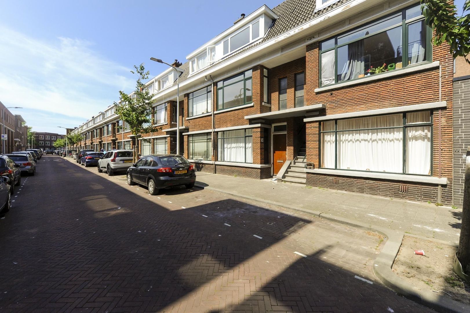 Gabriel Metsustraat 76, Den Haag foto-7 blur