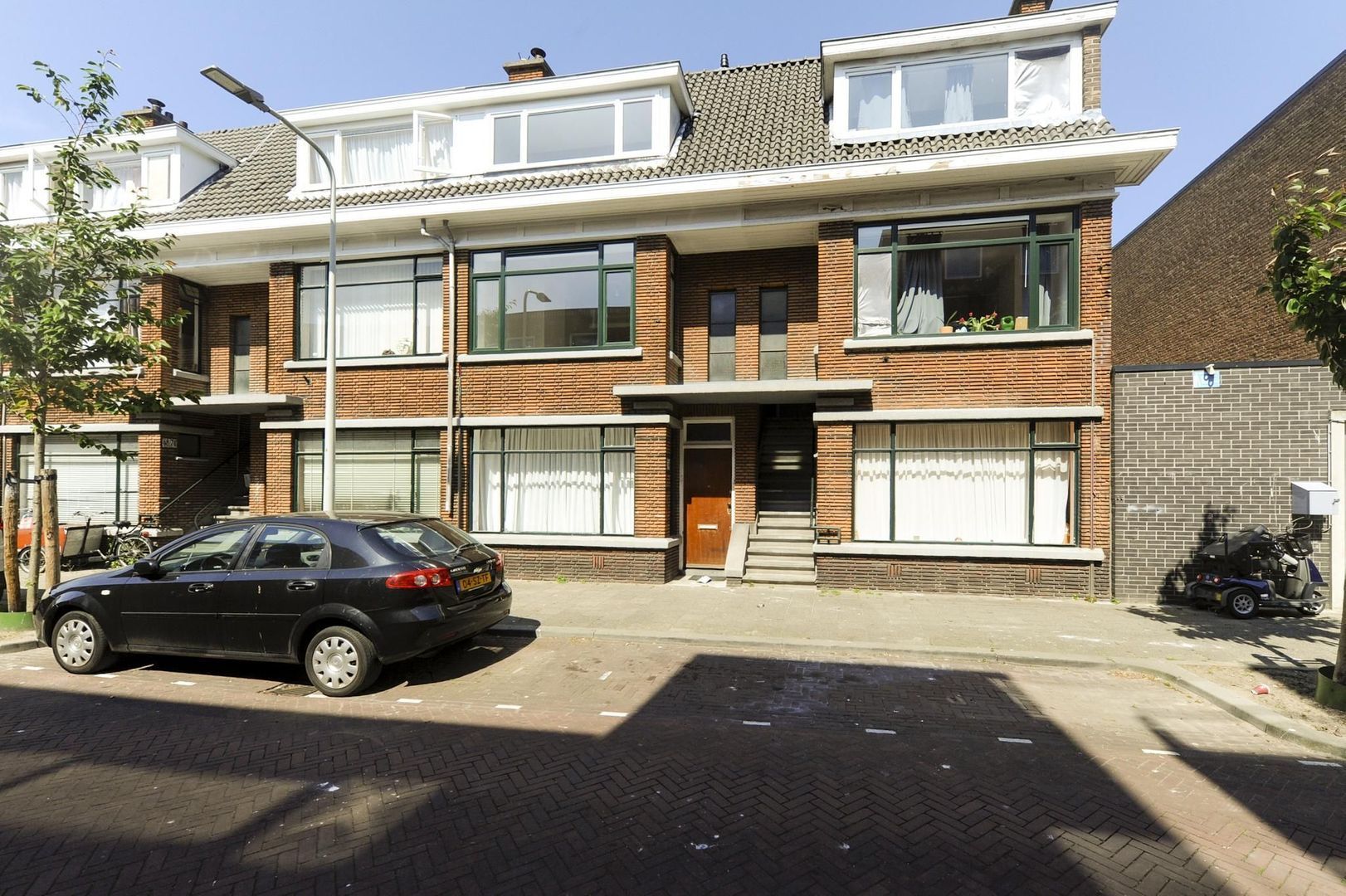 Gabriel Metsustraat 76, Den Haag foto-0 blur