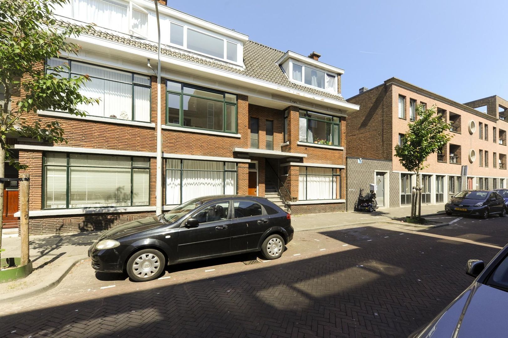 Gabriel Metsustraat 76, Den Haag foto-6 blur