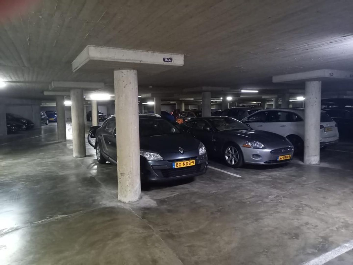 Burgemeester Patijnlaan 0 ong, Den Haag foto-0 blur