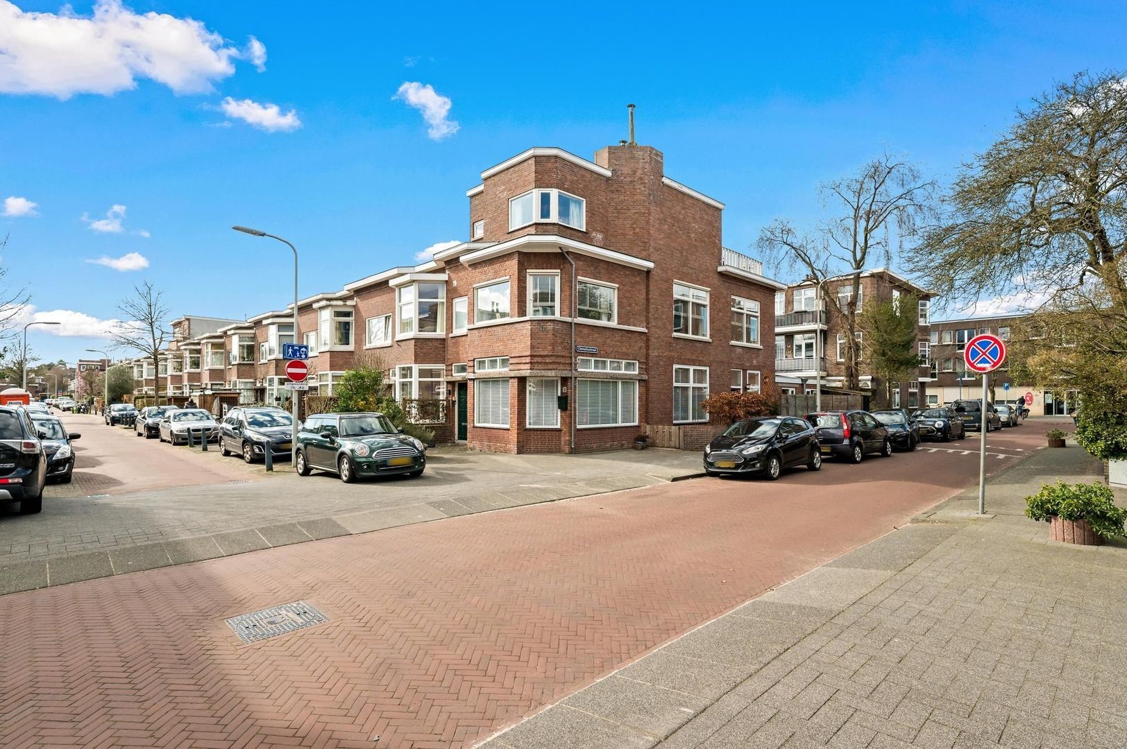 Fuchsiastraat 80, Den Haag foto-39 blur