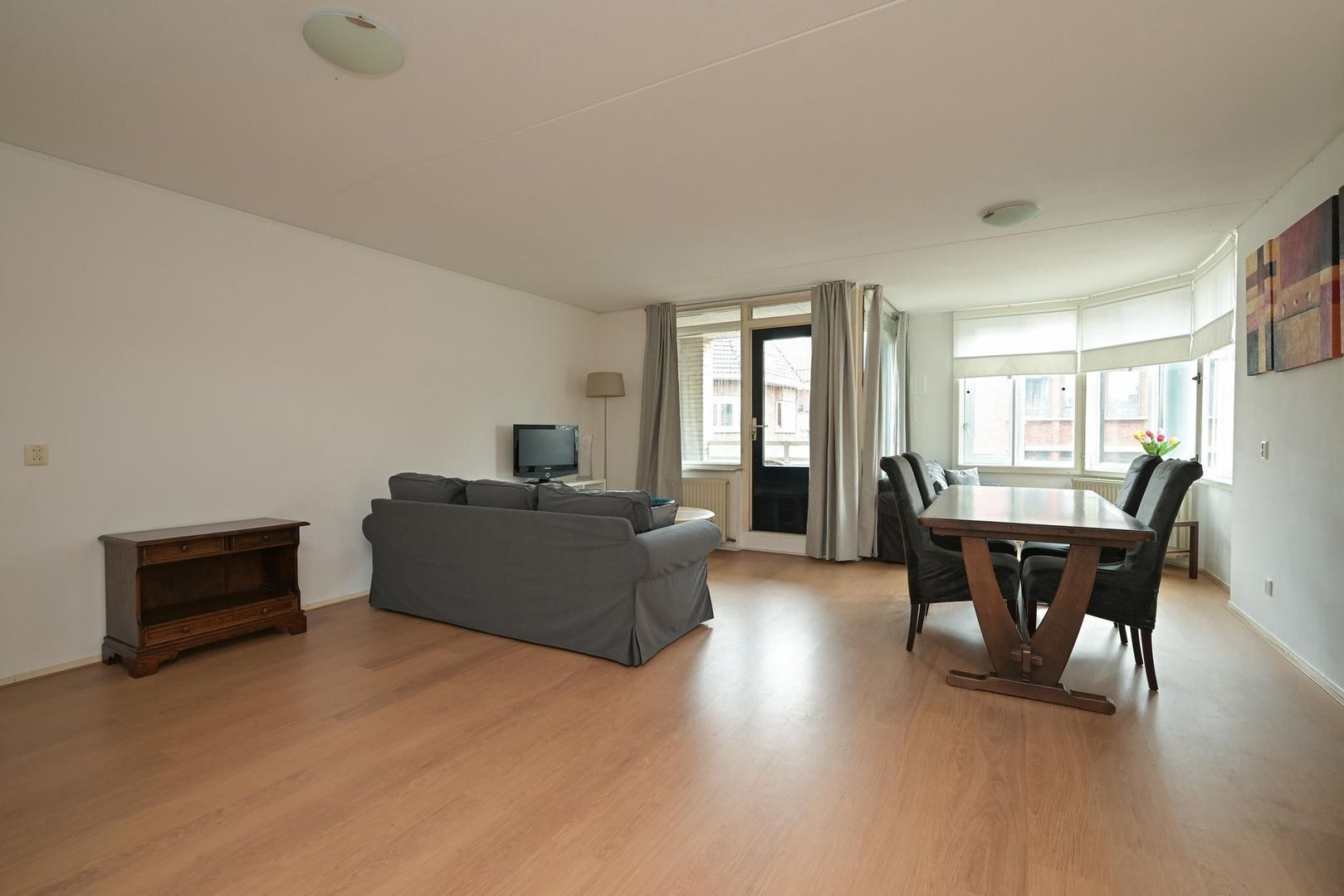 Torenstraat 135, Den Haag foto-11 blur