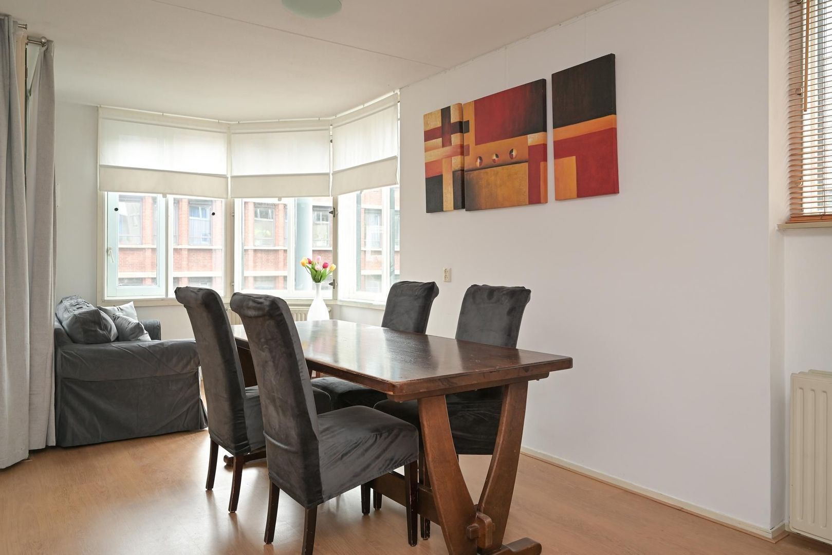 Torenstraat 135, Den Haag foto-8 blur