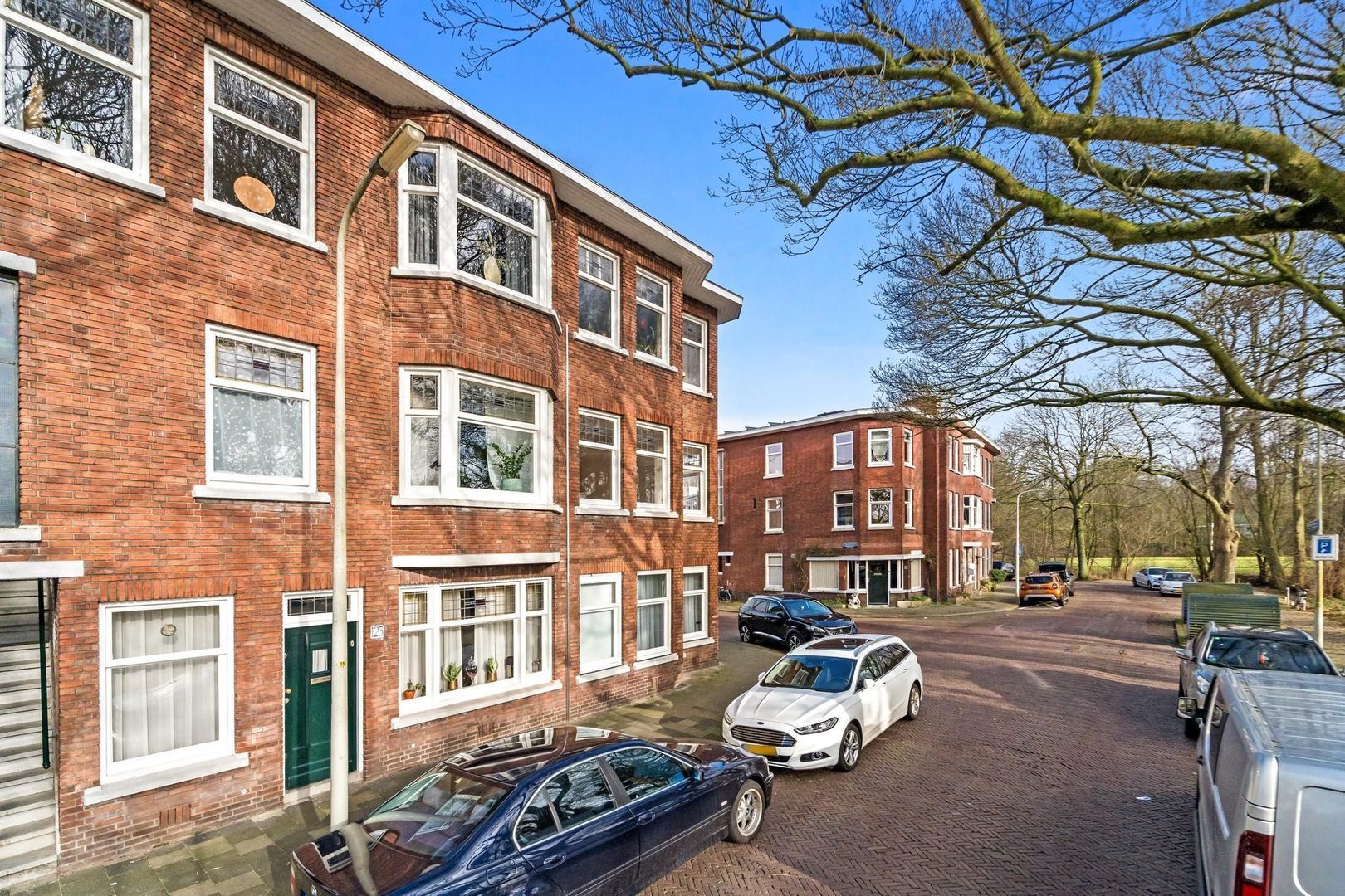 Tonystraat 49, Den Haag foto-4 blur