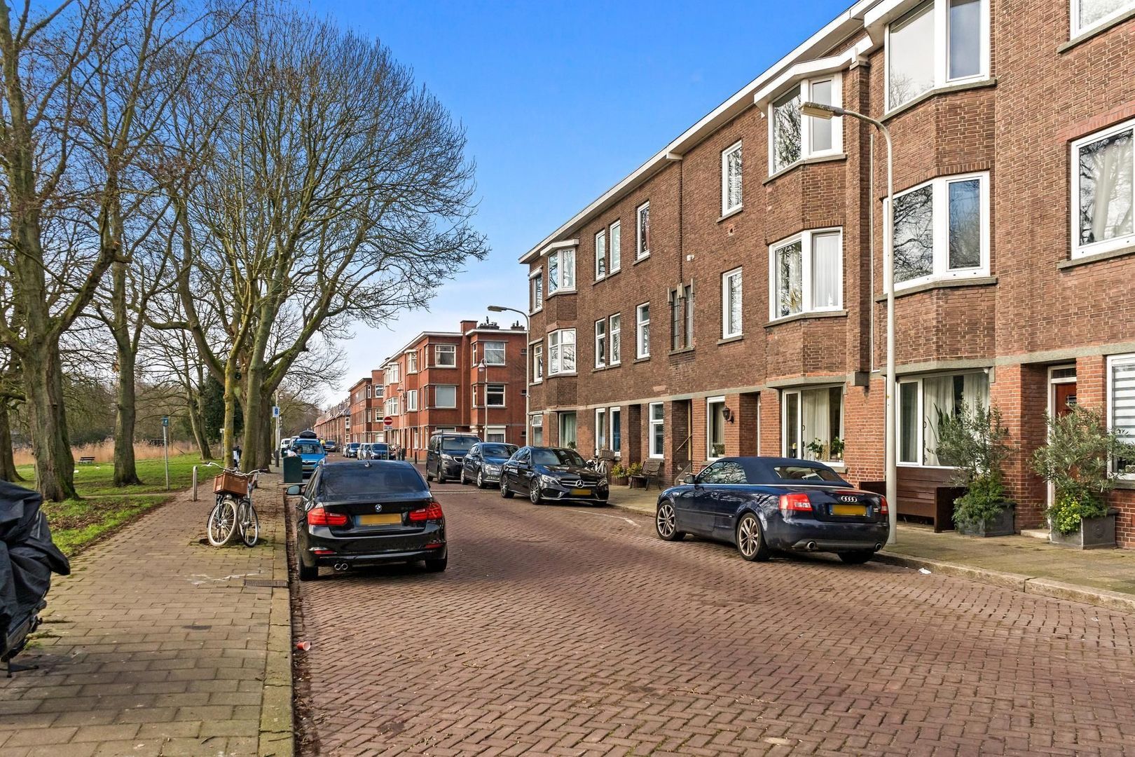 Tonystraat 49, Den Haag foto-28 blur