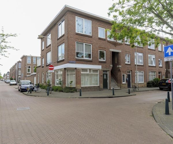 Laurierstraat 143, Den Haag