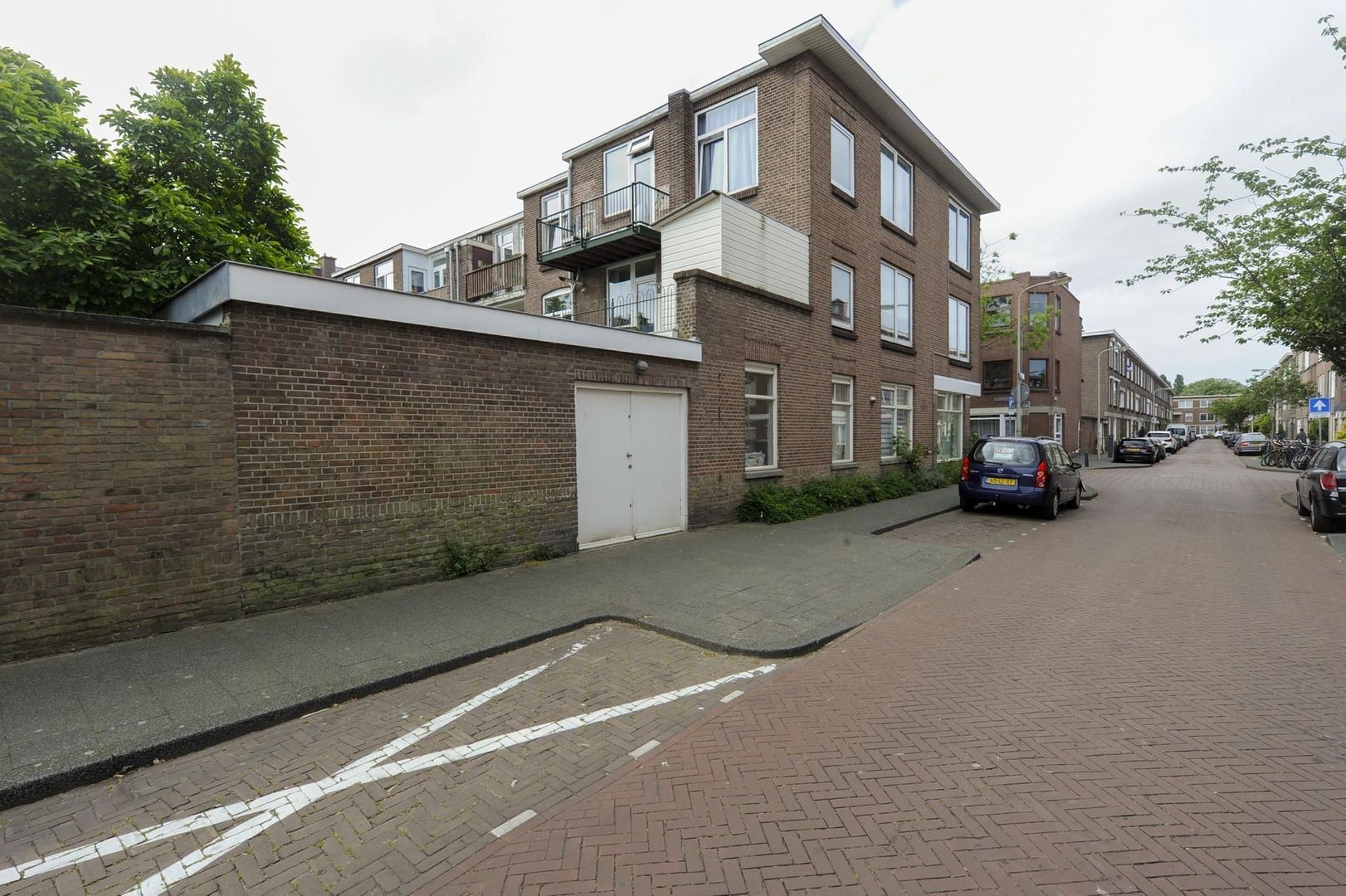 Laurierstraat 143, Den Haag foto-8 blur