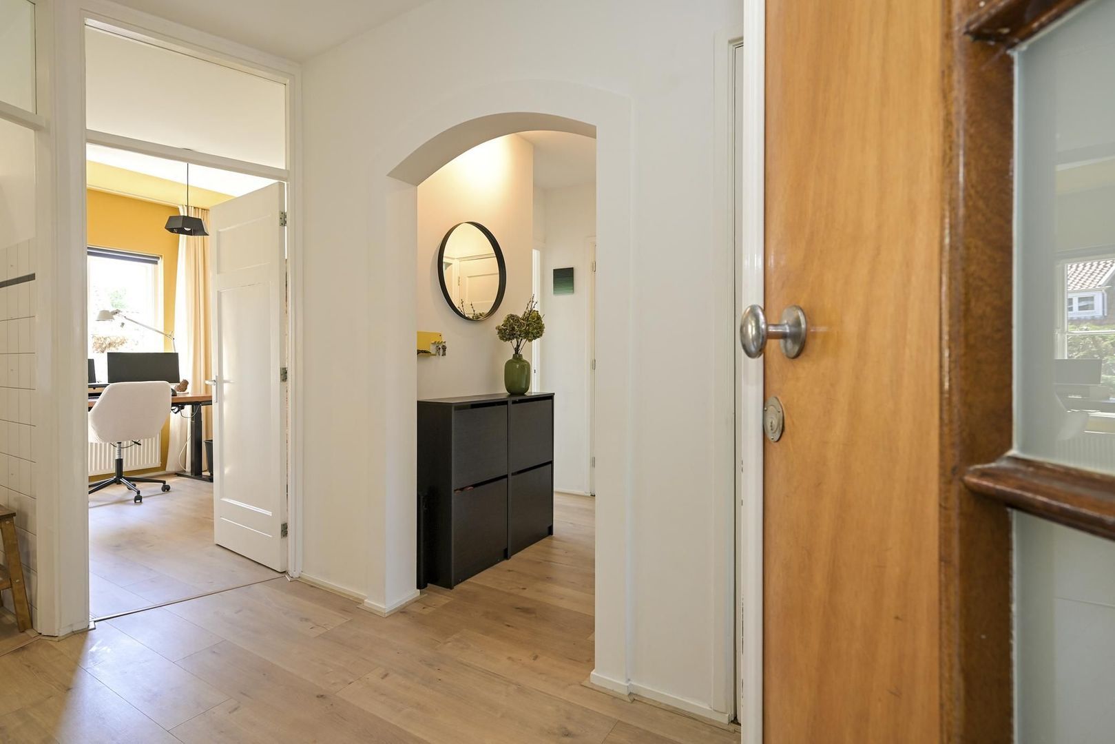 Prins Bernhardlaan 40, Voorburg foto-2 blur