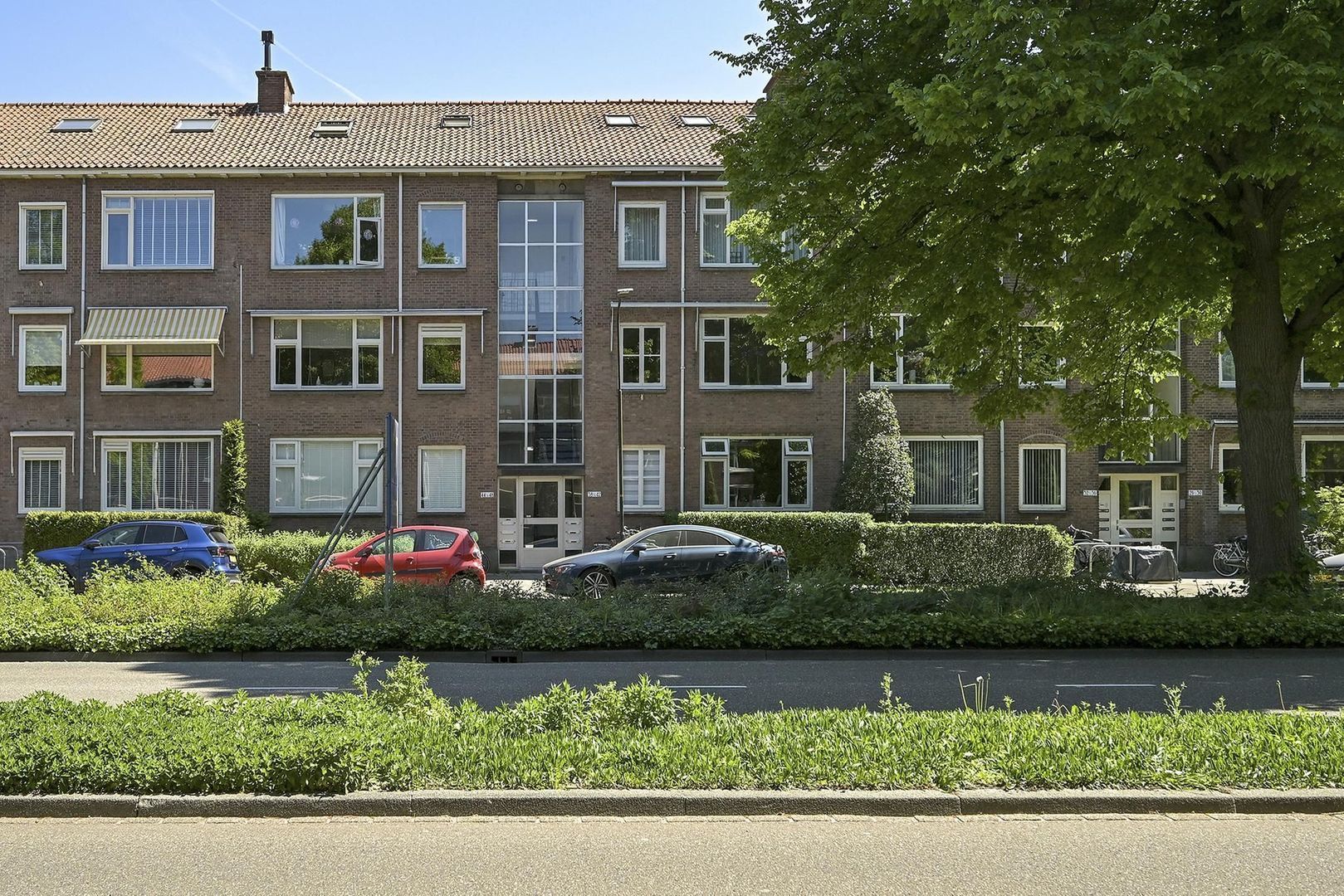 Prins Bernhardlaan 40, Voorburg foto-0 blur