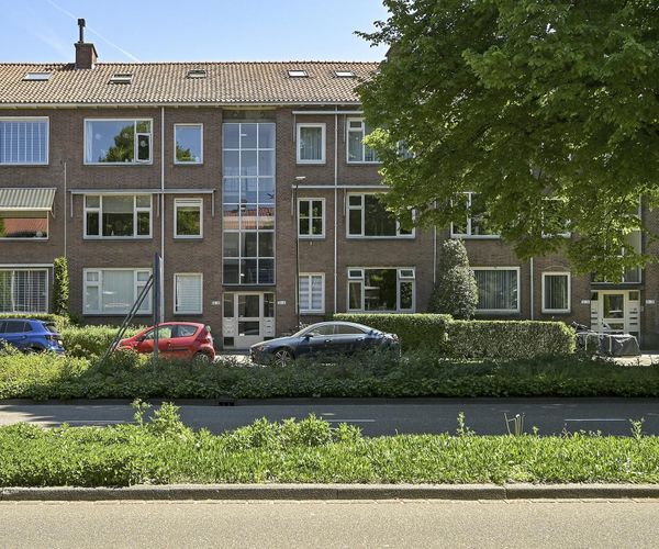 Prins Bernhardlaan 40, Voorburg