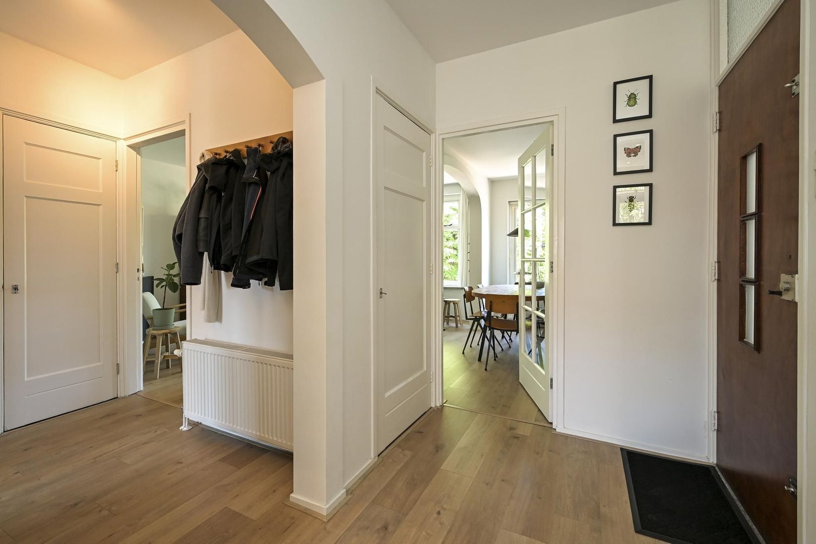 Prins Bernhardlaan 40, Voorburg foto-8 blur