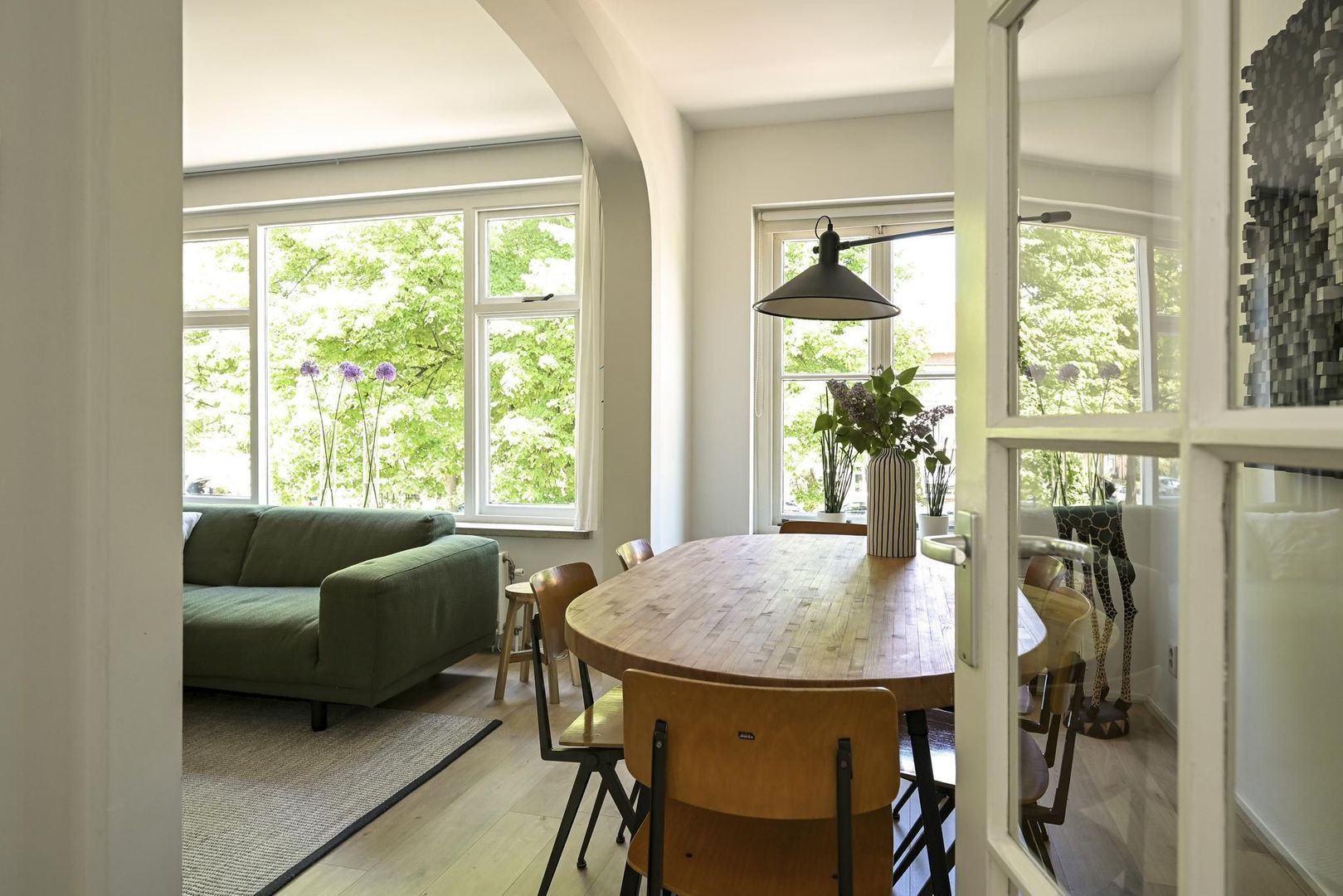 Prins Bernhardlaan 40, Voorburg foto-9 blur