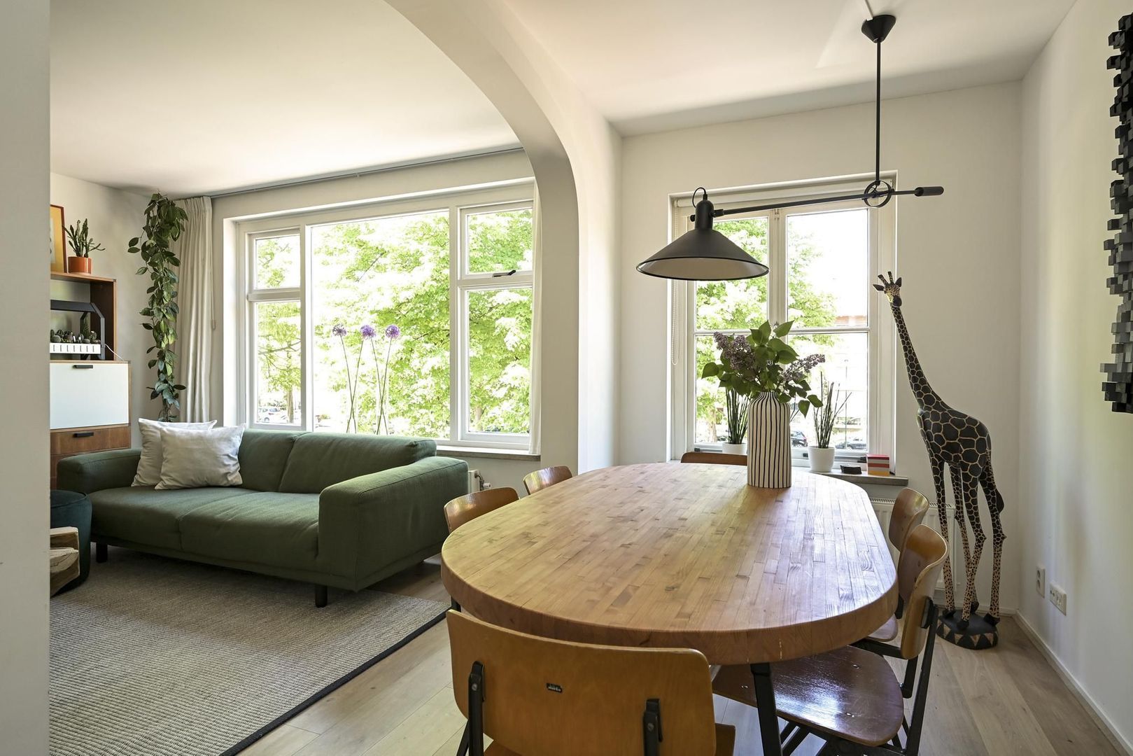 Prins Bernhardlaan 40, Voorburg foto-4 blur