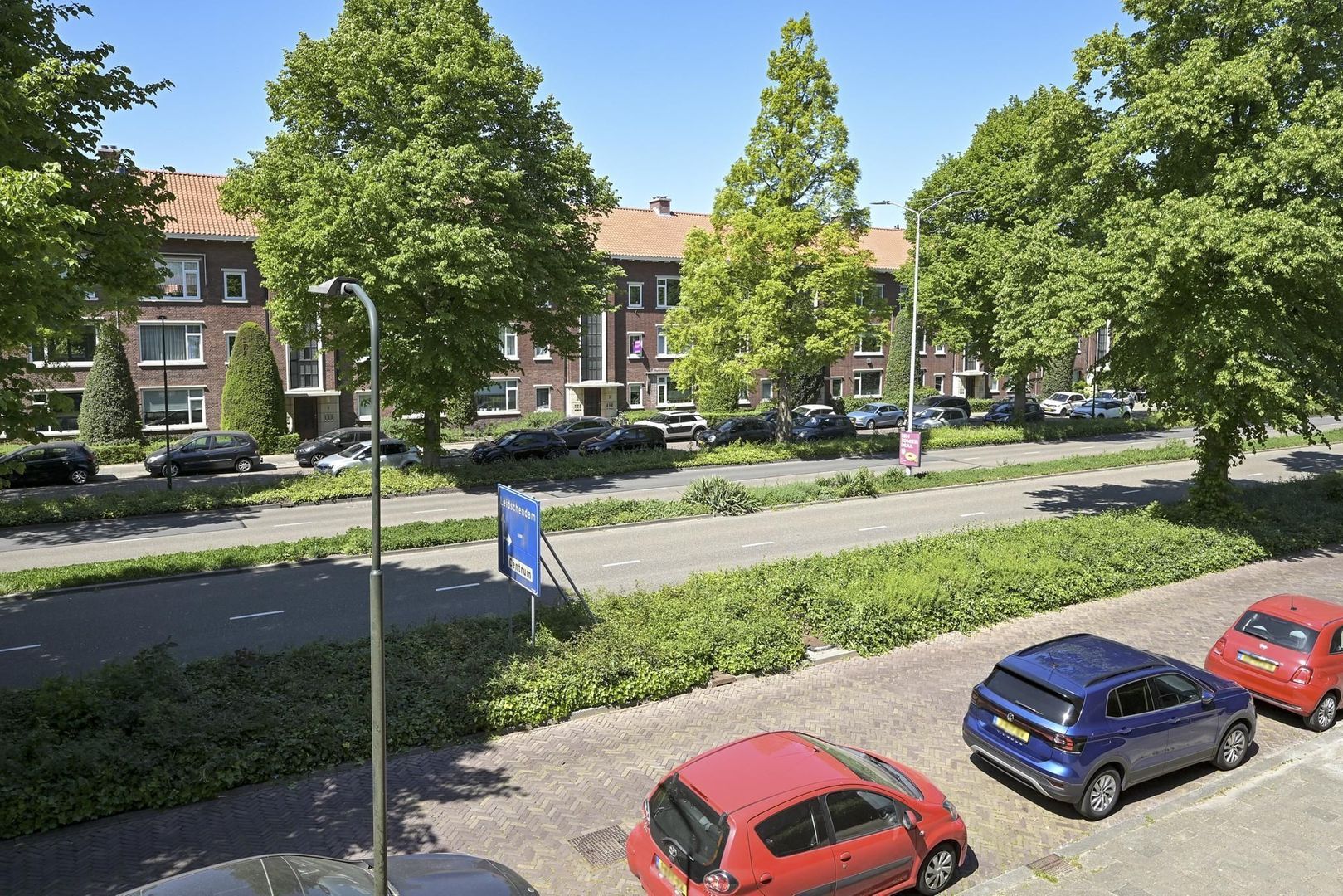 Prins Bernhardlaan 40, Voorburg foto-11 blur