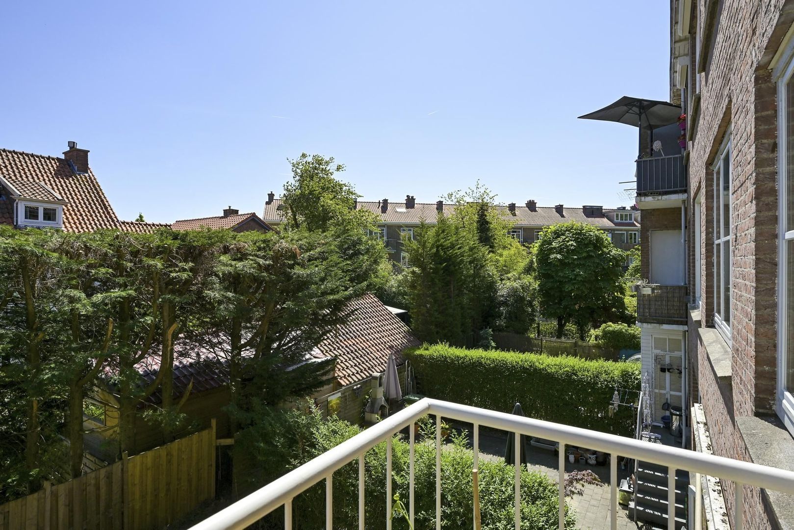 Prins Bernhardlaan 40, Voorburg foto-26 blur