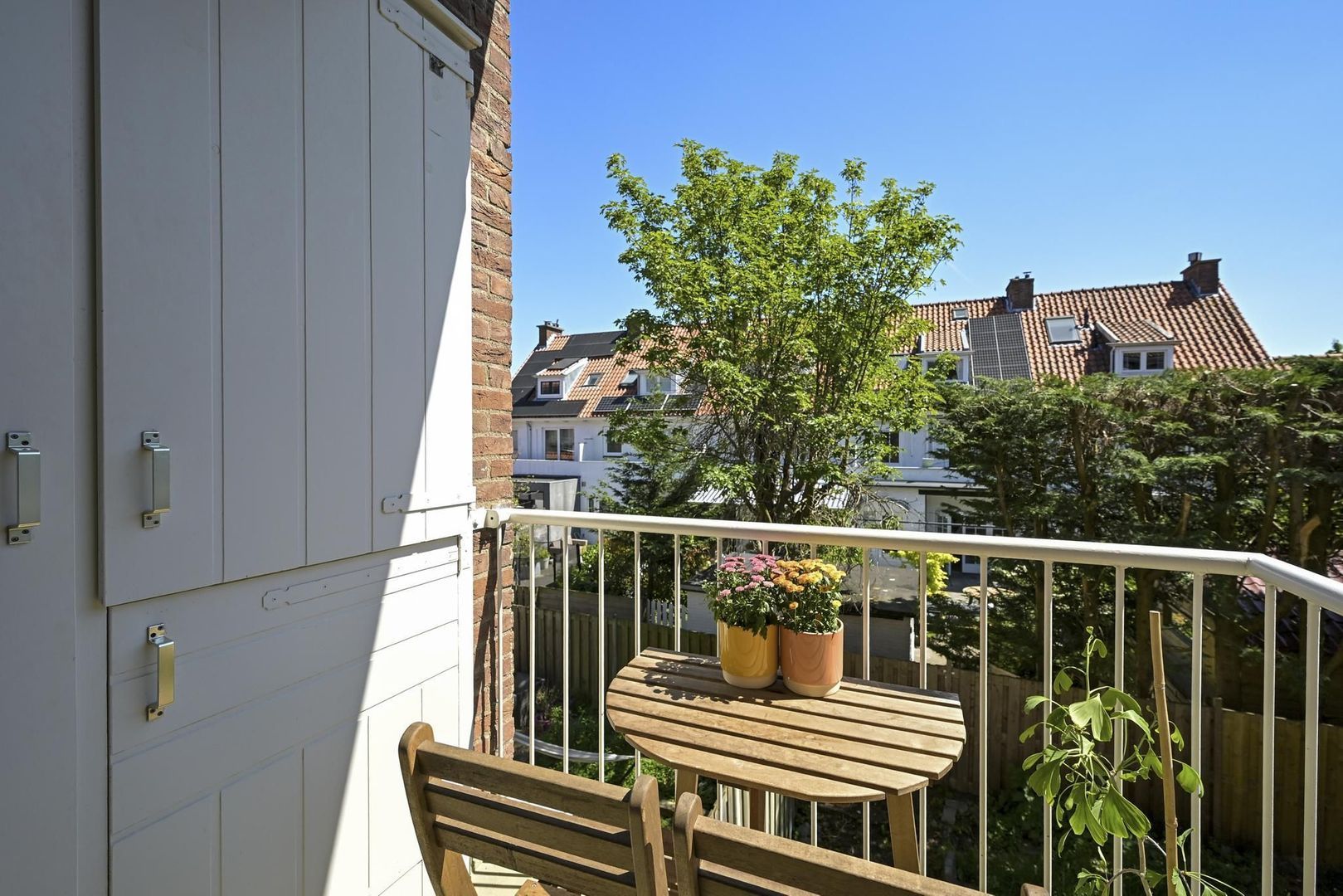 Prins Bernhardlaan 40, Voorburg foto-23 blur