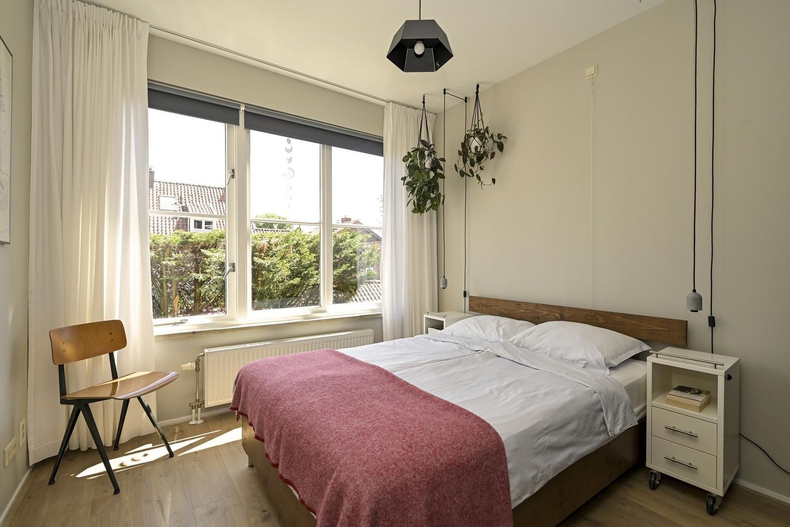 Prins Bernhardlaan 40, Voorburg foto-18 blur
