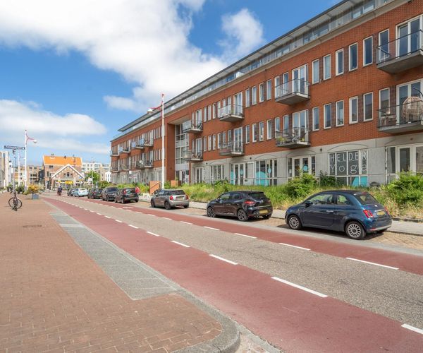 Kranenburgweg 182 S, Den Haag