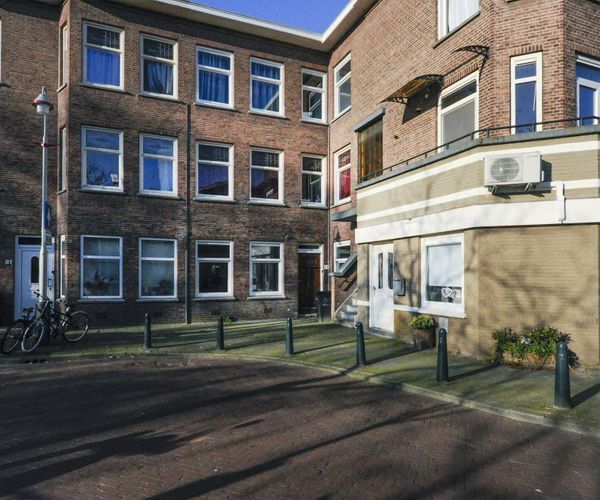 Allard Piersonlaan 19, Den Haag
