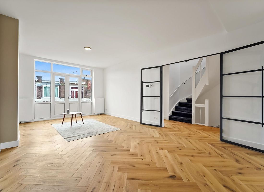 Van Aerssenstraat 101 A, Den Haag
