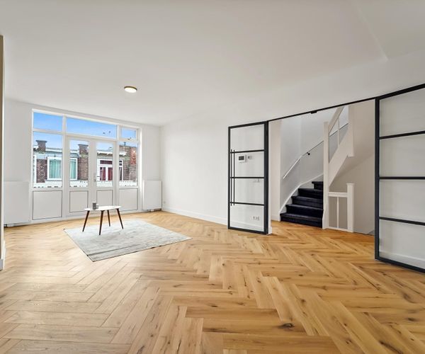 Van Aerssenstraat 101 A, Den Haag