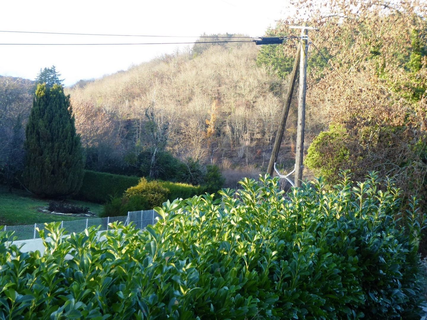 SI1139, Cussy en Morvan foto-4 blur
