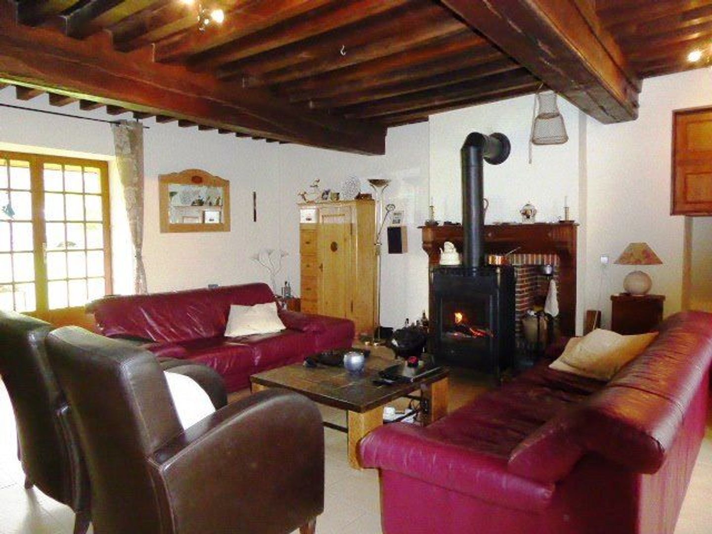 SI1160, Ouroux en Morvan foto-1 blur