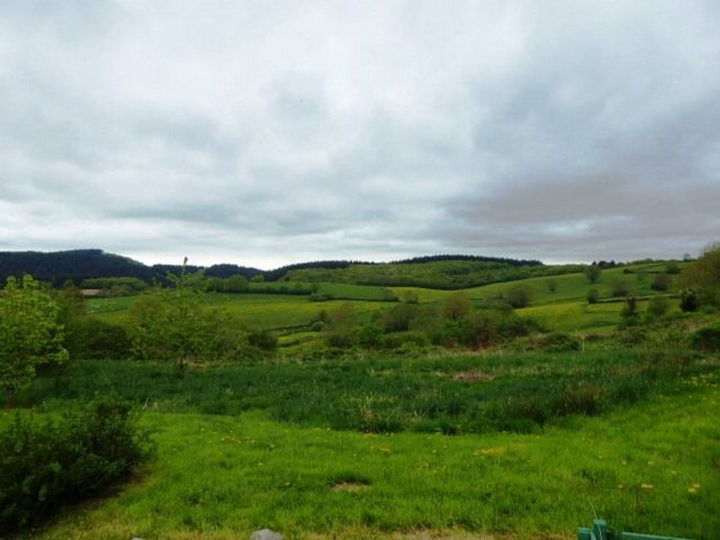 SI1160, Ouroux en Morvan foto-4 blur